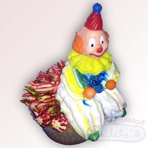 Cupcake Payasito