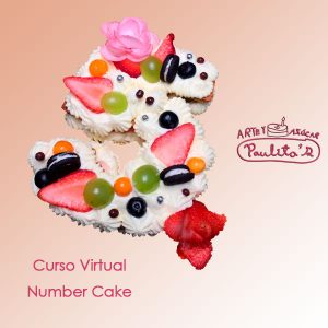 Curso Number Cake modalidad Virtual