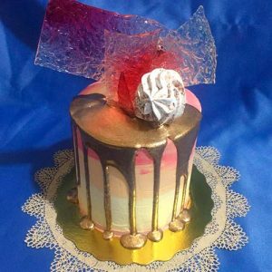 Drip Cake