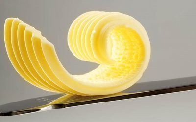 Diferencia entre Margarina y Mantequilla