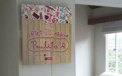 Equipo Paulitas Arte y Azúcar