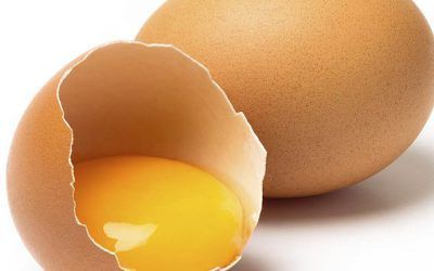 Estado de los huevos